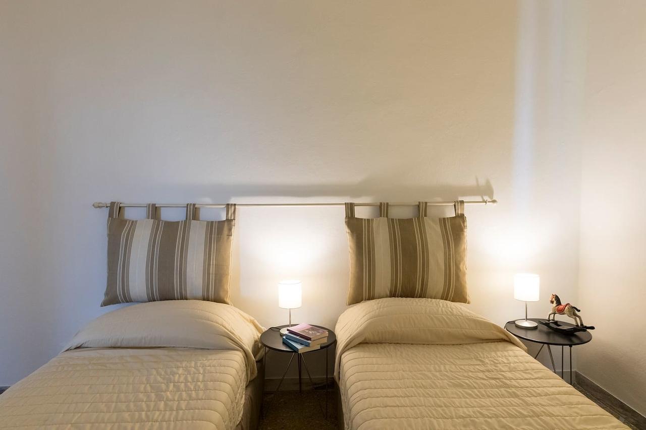 Altido Bright Penthouse For 6 Near Leaning Tower Of Pisa 아파트 외부 사진