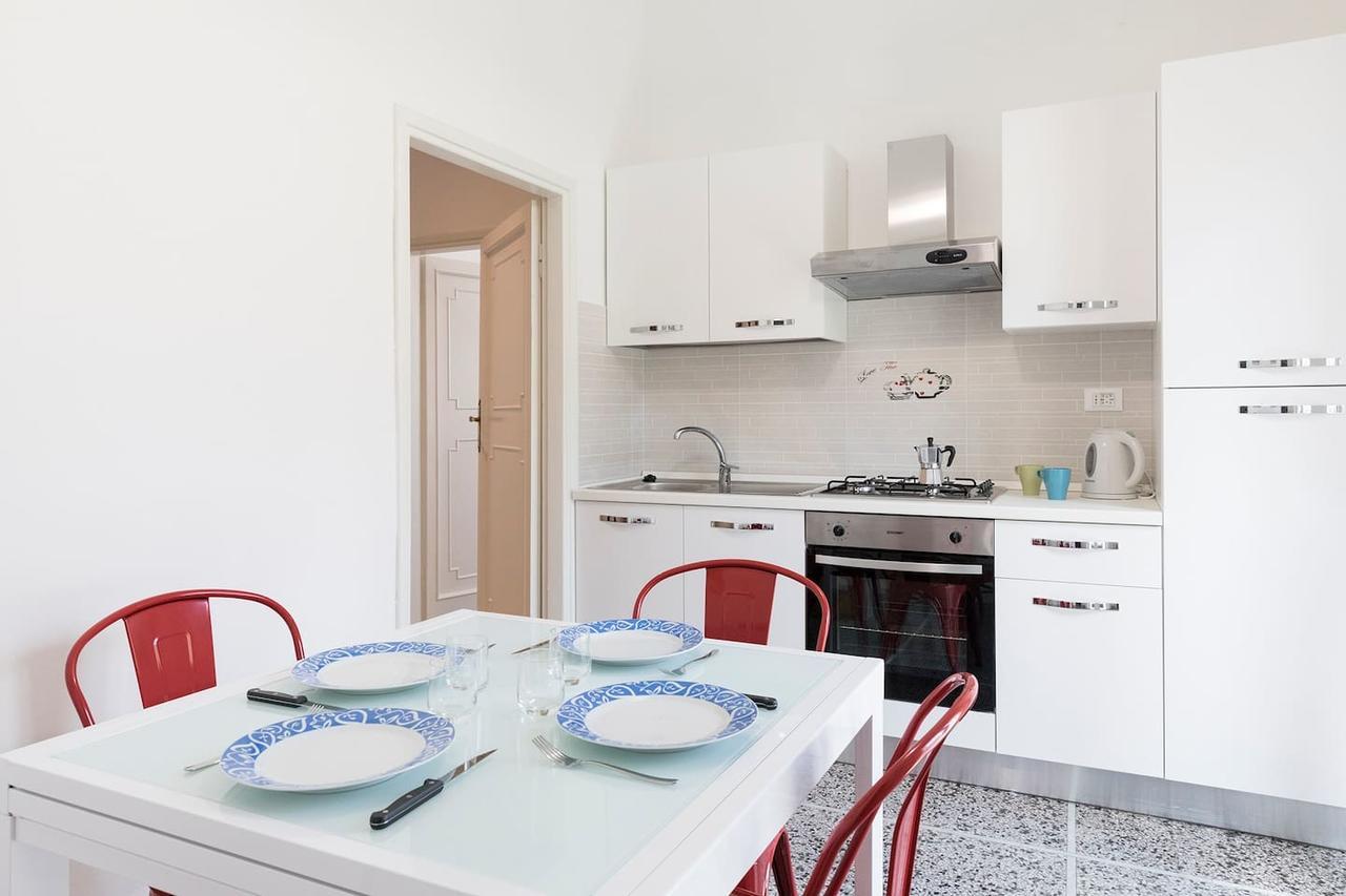 Altido Bright Penthouse For 6 Near Leaning Tower Of Pisa 아파트 외부 사진