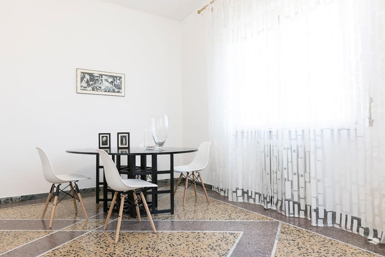 Altido Bright Penthouse For 6 Near Leaning Tower Of Pisa 아파트 외부 사진