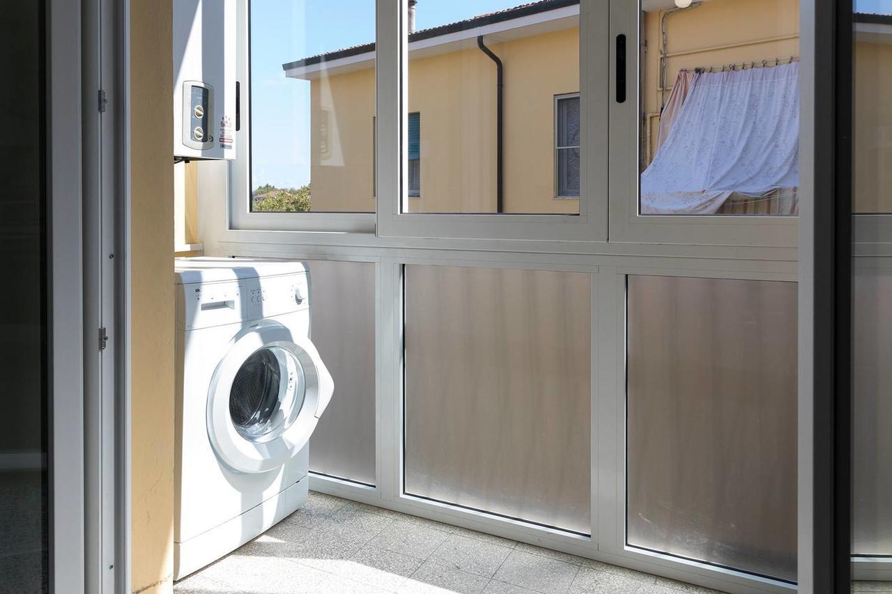 Altido Bright Penthouse For 6 Near Leaning Tower Of Pisa 아파트 외부 사진