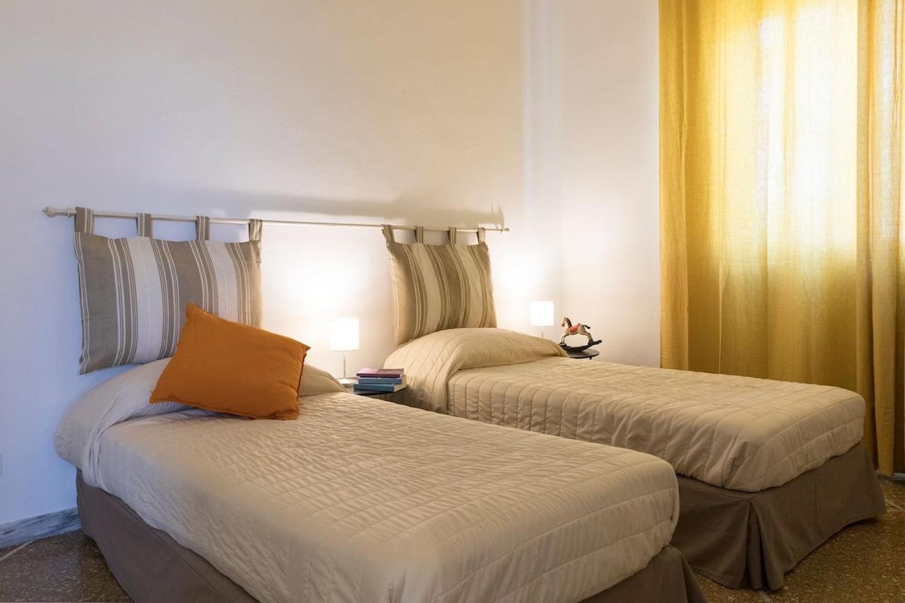 Altido Bright Penthouse For 6 Near Leaning Tower Of Pisa 아파트 외부 사진