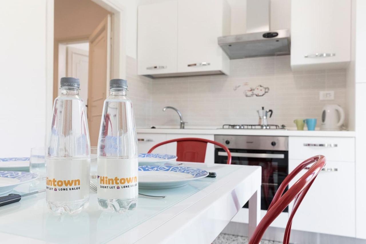 Altido Bright Penthouse For 6 Near Leaning Tower Of Pisa 아파트 외부 사진