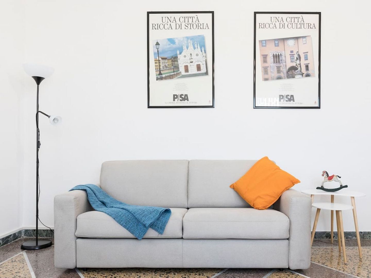 Altido Bright Penthouse For 6 Near Leaning Tower Of Pisa 아파트 외부 사진